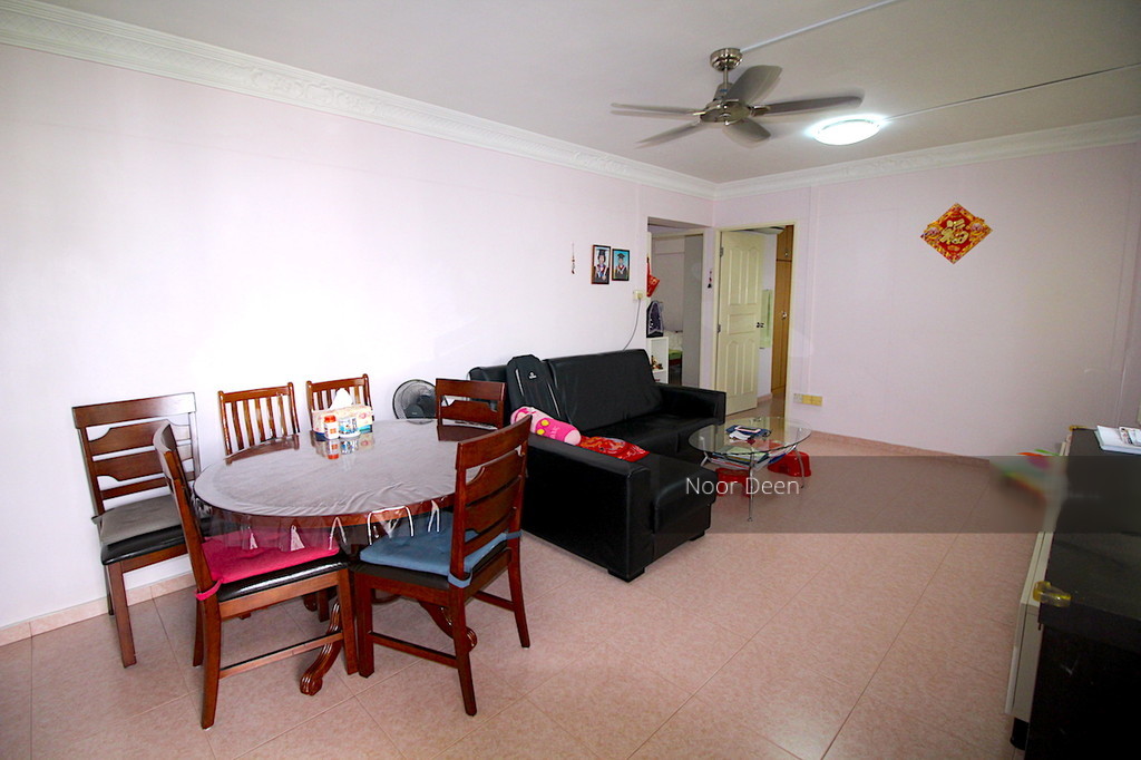 Blk 180 Yung Sheng Road (Jurong West), HDB 4 Rooms #155442992